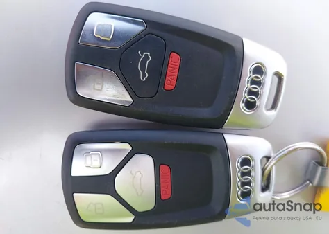 2018 Audi Q5 2.0T Premium/2.0T Tech Premium from USA, damaged, VIN WA1BNAFY5J2023822